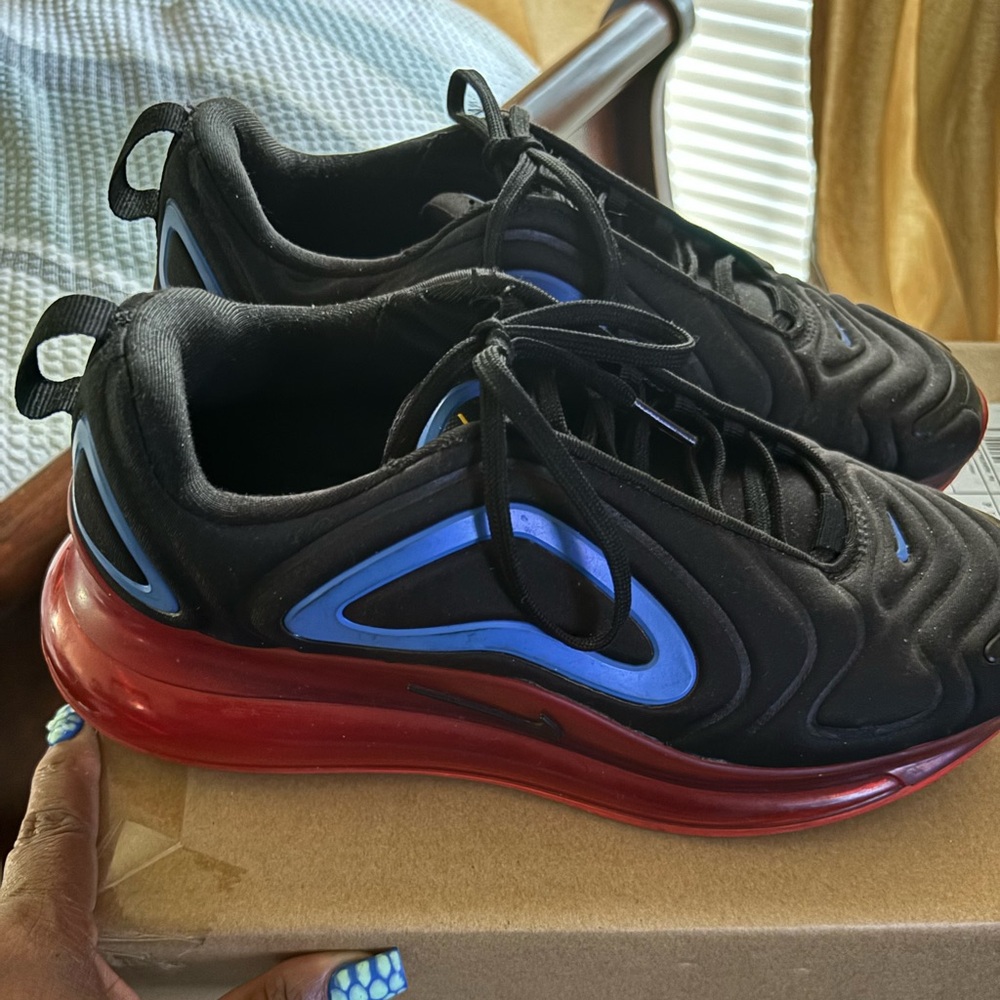 Nike air max 720
